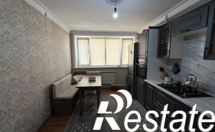 2-комн квартира улица Сальмана, 89А,  д. 89А
