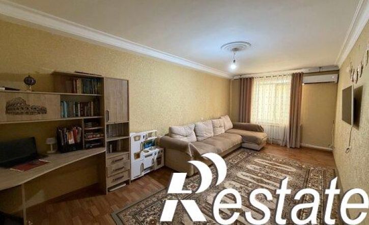 2-комн квартира улица Сальмана, 89А,  д. 89А