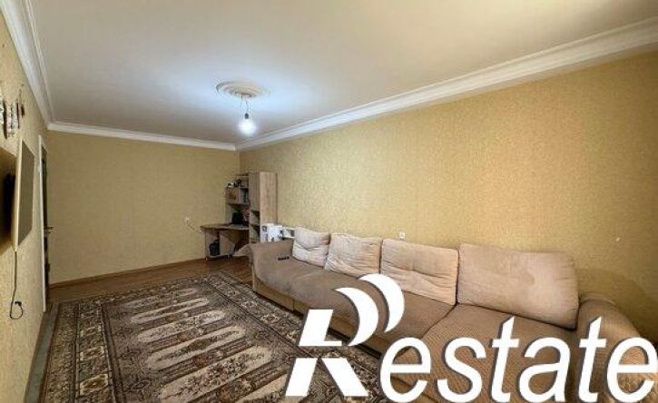 2-комн квартира улица Сальмана, 89А,  д. 89А