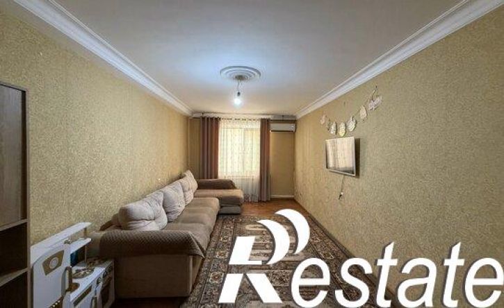 2-комн квартира улица Сальмана, 89А,  д. 89А