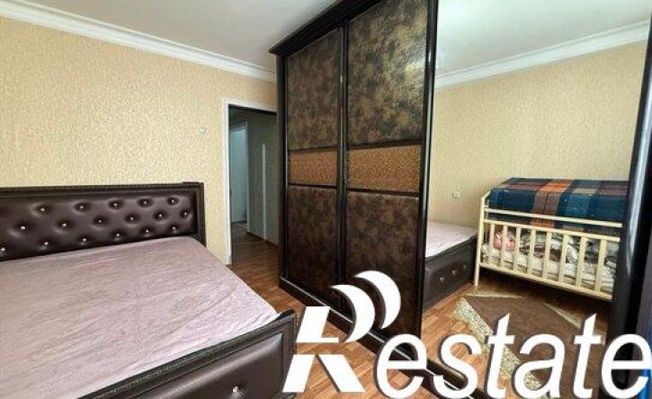 2-комн квартира улица Сальмана, 89А,  д. 89А