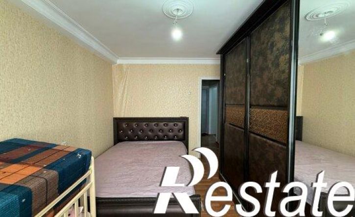 2-комн квартира улица Сальмана, 89А,  д. 89А