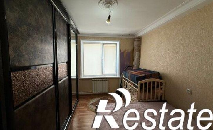 2-комн квартира улица Сальмана, 89А,  д. 89А