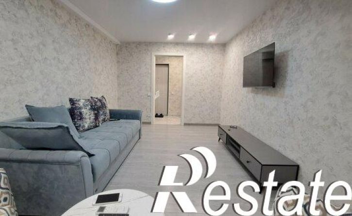 2-комн квартира улица Расулбекова, 8Б,  д. 8Б