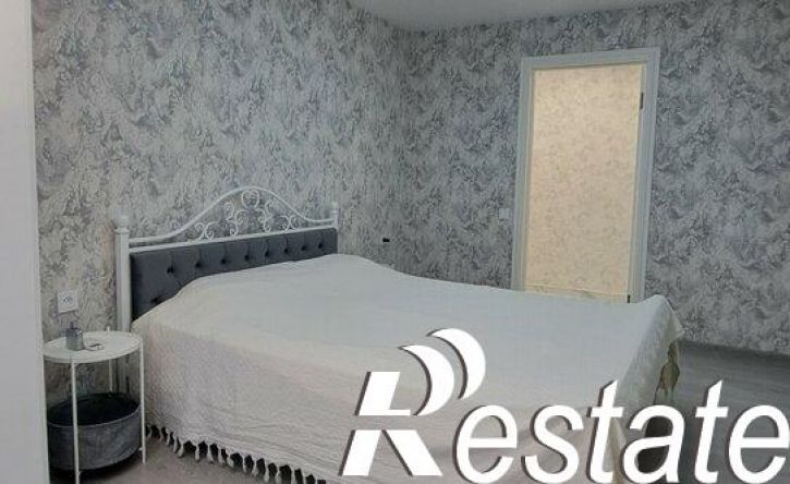 2-комн квартира улица Расулбекова, 8Б,  д. 8Б