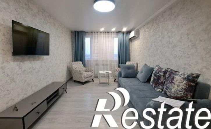 2-комн квартира улица Расулбекова, 8Б,  д. 8Б