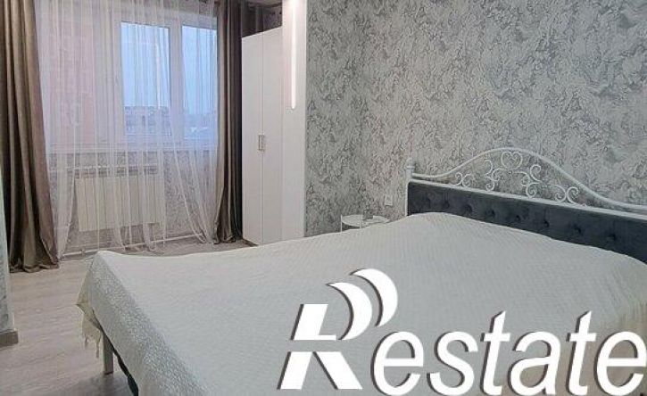 2-комн квартира улица Расулбекова, 8Б,  д. 8Б