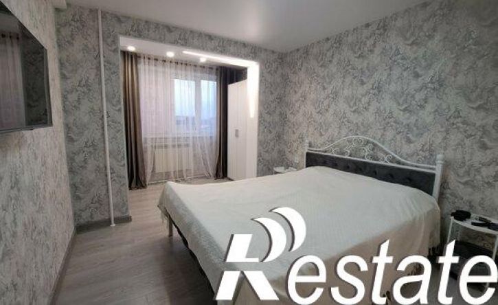 2-комн квартира улица Расулбекова, 8Б,  д. 8Б