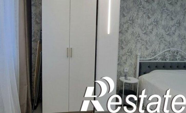 2-комн квартира улица Расулбекова, 8Б,  д. 8Б