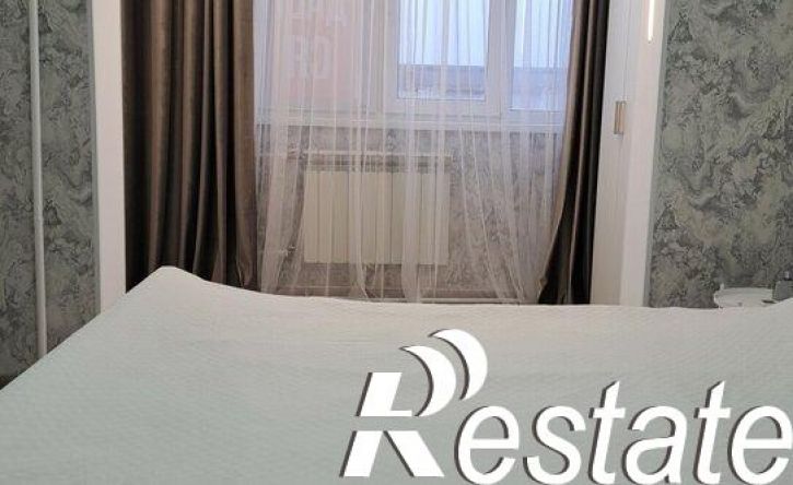 2-комн квартира улица Расулбекова, 8Б,  д. 8Б