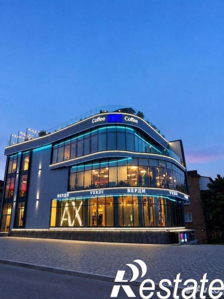 Офис улица 345-й Дагестанской Стрелковой Дивизии, 15/7,  д. 15/7