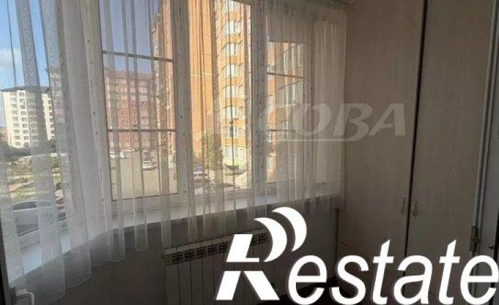 3-комн квартира улица Сальмана, 65Б,  д. 65Б
