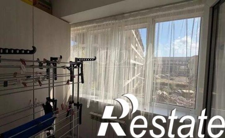 3-комн квартира улица Сальмана, 65Б,  д. 65Б