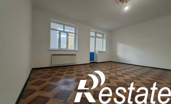 3-комн квартира улица Сальмана, 83А,  д. 83А