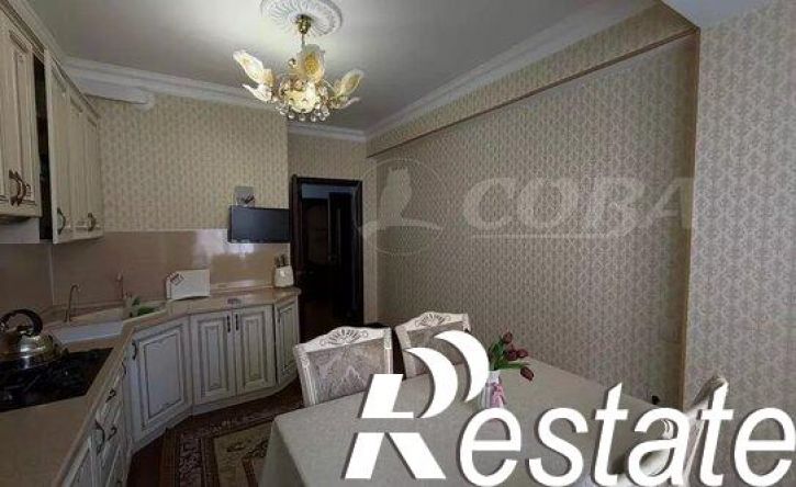 3-комн квартира улица Сальмана, 65Б,  д. 65Б