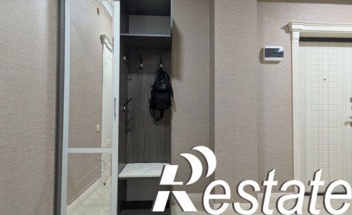 2-комн квартира улица Сальмана, 85В,  д. 85В