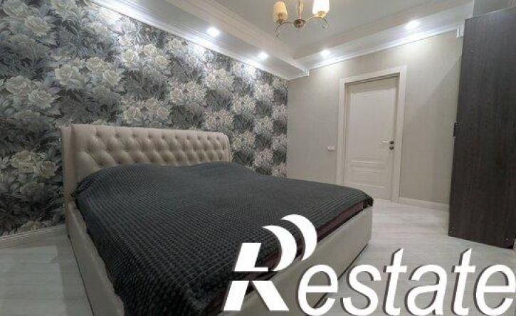 2-комн квартира улица Сальмана, 85В,  д. 85В