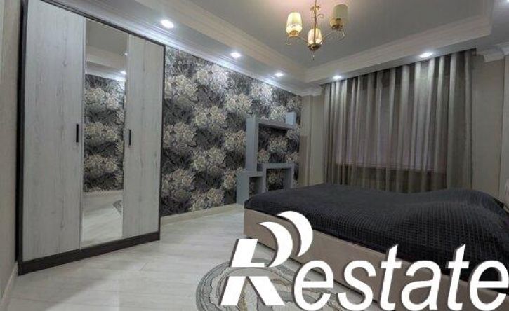 2-комн квартира улица Сальмана, 85В,  д. 85В