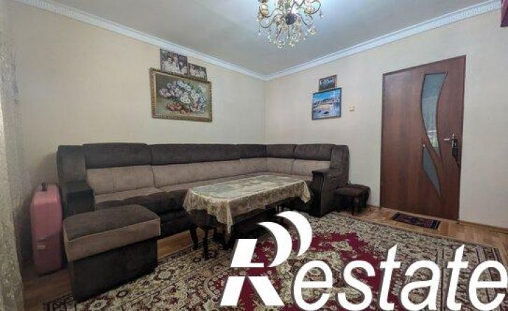 2-комн квартира Приморская улица, 6Б,  д. 6Б
