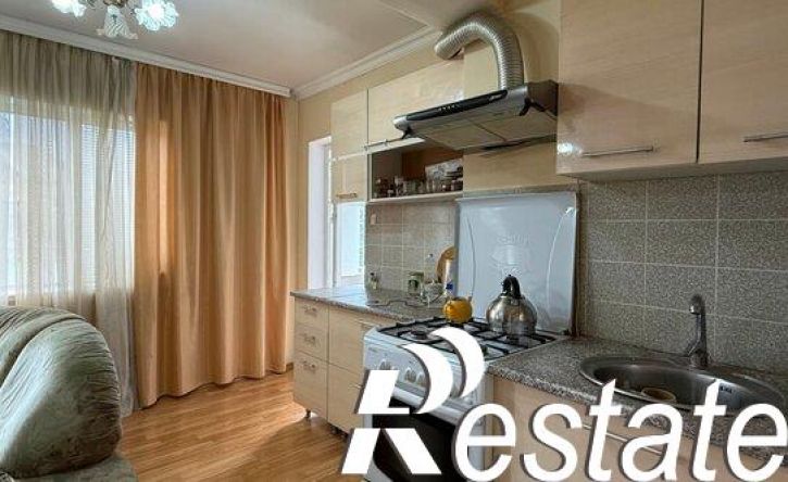 3-комн квартира улица Расулбекова, 16,  д. 16