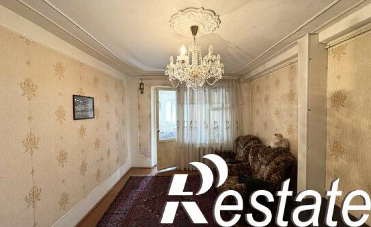 3-комн квартира улица Расулбекова, 16,  д. 16