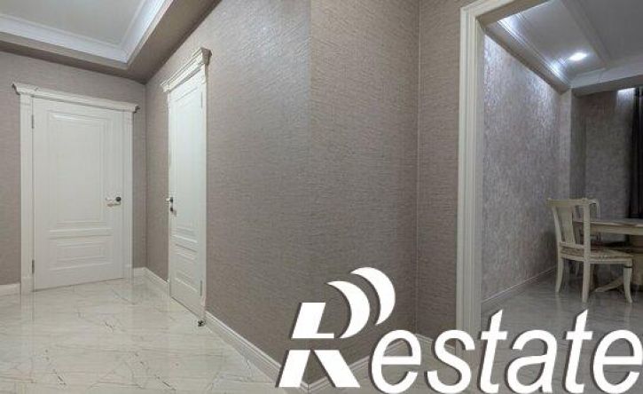2-комн квартира улица Сальмана, 85В,  д. 85В