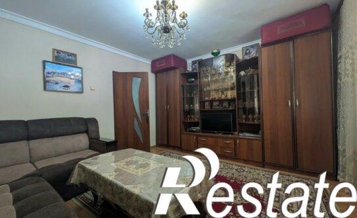 2-комн квартира Приморская улица, 6Б,  д. 6Б