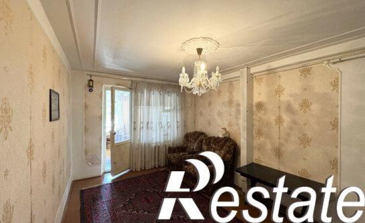 3-комн квартира улица Расулбекова, 16,  д. 16