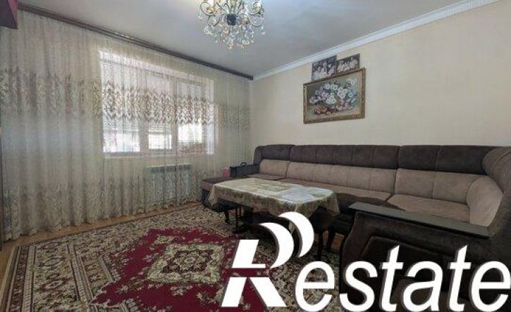 2-комн квартира Приморская улица, 6Б,  д. 6Б