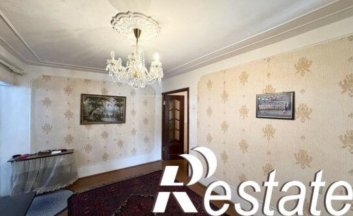 3-комн квартира улица Расулбекова, 16,  д. 16