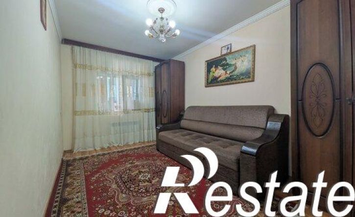 2-комн квартира Приморская улица, 6Б,  д. 6Б