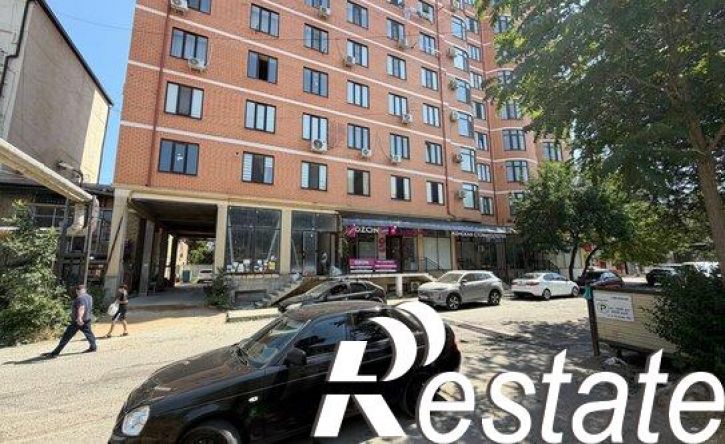 3-комн квартира проспект Агасиева, 18Ж,  д. 18Ж