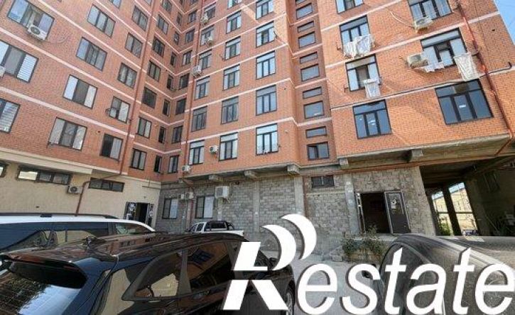 3-комн квартира проспект Агасиева, 18Ж,  д. 18Ж