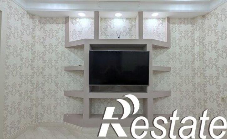 2-комн квартира улица Сальмана, 85В,  д. 85В