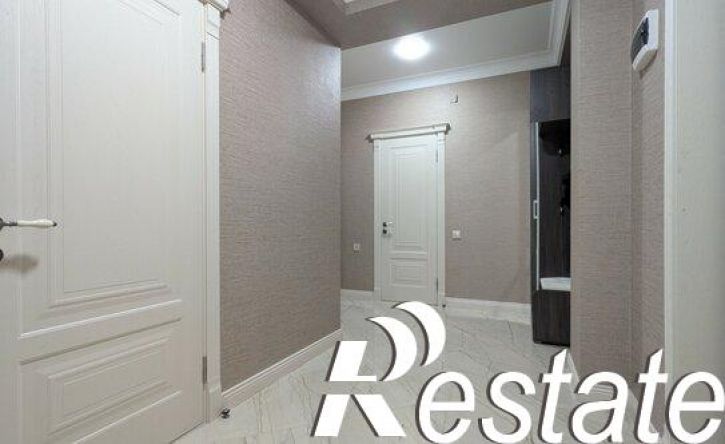 2-комн квартира улица Сальмана, 85В,  д. 85В