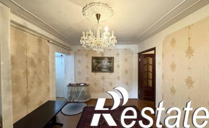 3-комн квартира улица Расулбекова, 16,  д. 16