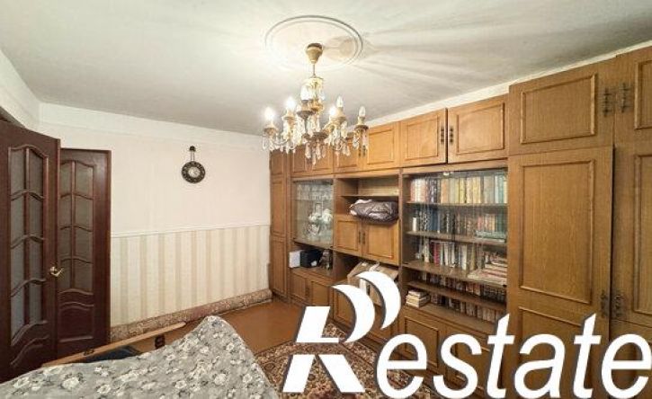 3-комн квартира улица Расулбекова, 16,  д. 16