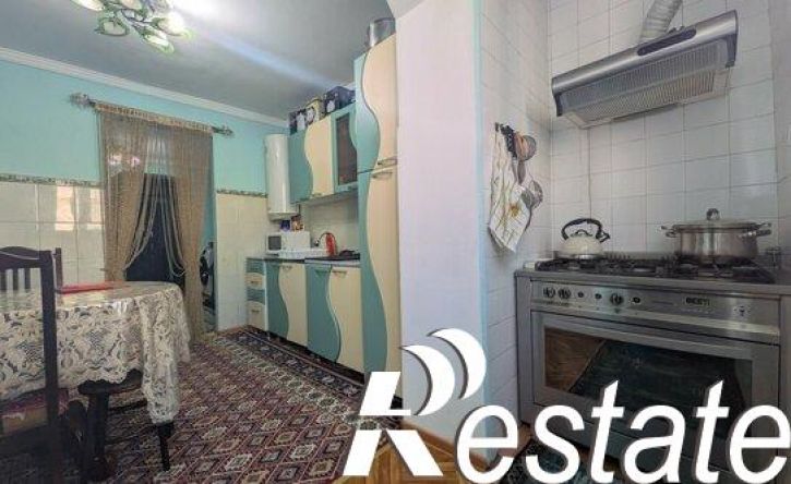2-комн квартира Приморская улица, 6Б,  д. 6Б