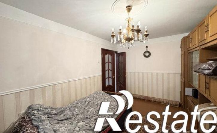 3-комн квартира улица Расулбекова, 16,  д. 16