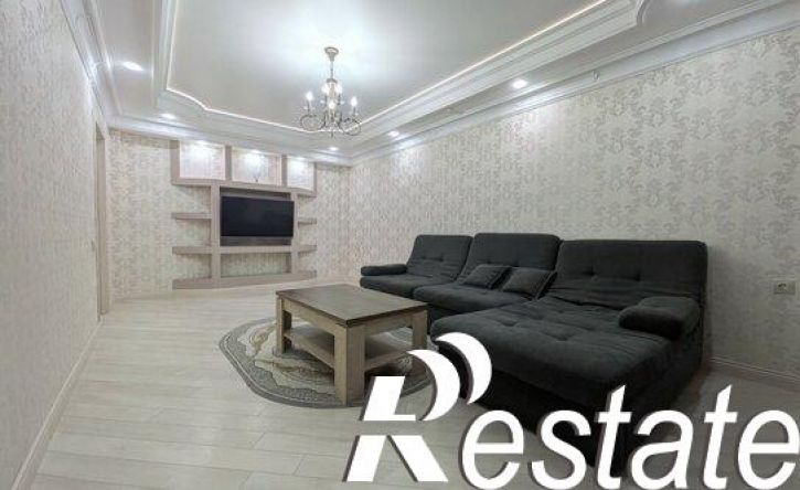 2-комн квартира улица Сальмана, 85В,  д. 85В