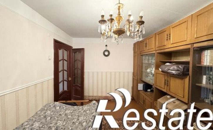 3-комн квартира улица Расулбекова, 16,  д. 16