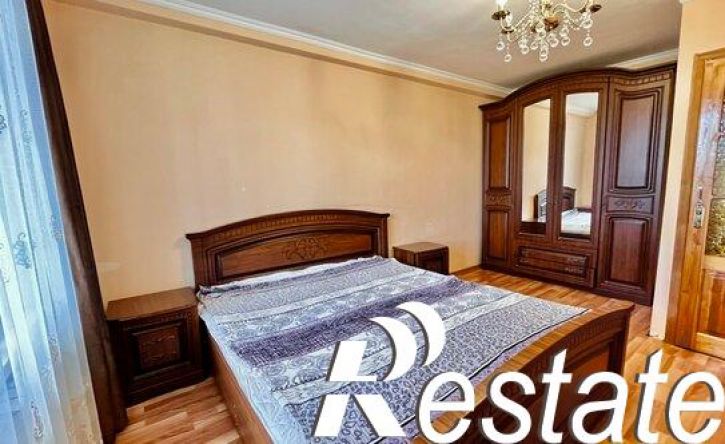 2-комн квартира проспект Агасиева, 14А,  д. 14А