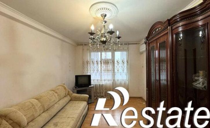 4-комн квартира улица Магомеда Далгата, 1Б,  д. 1Б