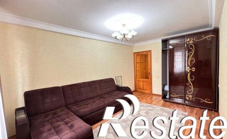 2-комн квартира проспект Агасиева, 14А,  д. 14А