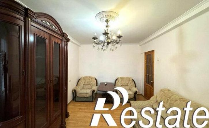 4-комн квартира улица Магомеда Далгата, 1Б,  д. 1Б