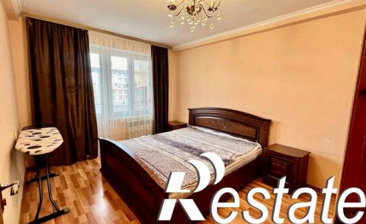 2-комн квартира проспект Агасиева, 14А,  д. 14А