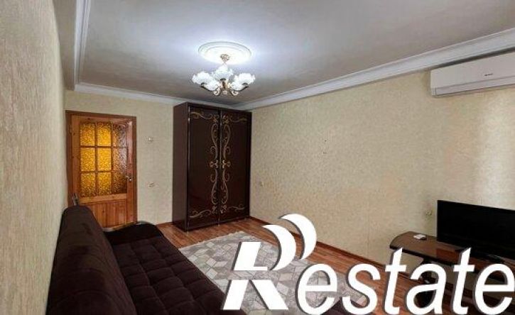 2-комн квартира проспект Агасиева, 14А,  д. 14А