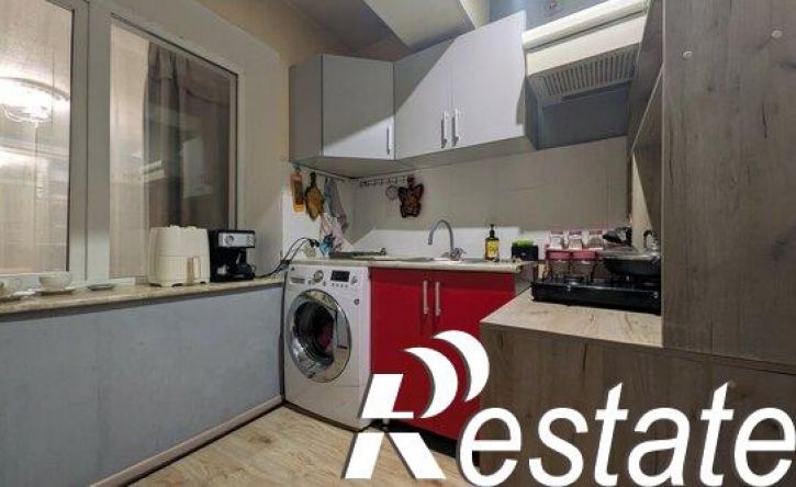 2-комн квартира улица Саида Габиева, 22,  д. 22