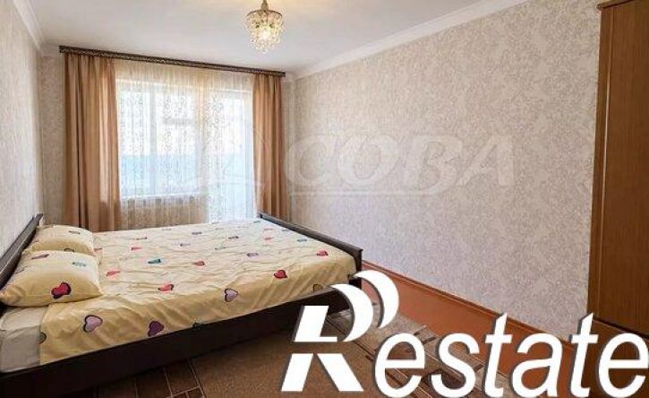 4-комн квартира проспект Агасиева, 10А,  д. 10А