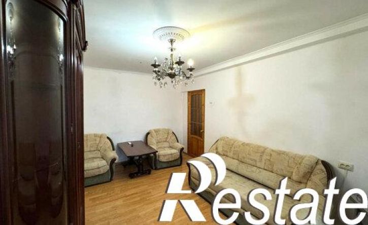 4-комн квартира улица Магомеда Далгата, 1Б,  д. 1Б